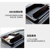 For Suzuki Jimny 1998~2018 JB33 JB43 Car Center Console Dashboard Storage Box Phone Bracket Interior Accessories