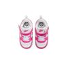Nike Court Borough Low Recraft TD Laser Fuchsia Baby Sneakers Pink White DV5458-123
