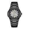 New Fashion Hollow Out Men Automatic Mechanical Watch Luxury Watches Skeleton Design Gift Man Watch Relogio Masculino