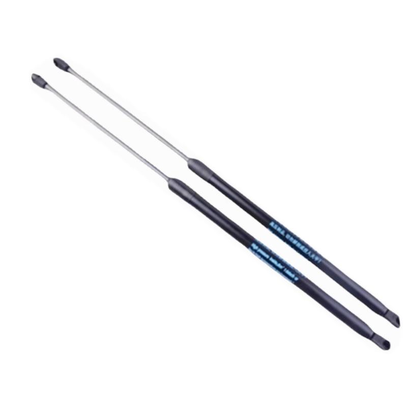 High quality trunk pressure rod trunk support rod tail door hydraulic rod gas spring For SAIC MG3 A pair