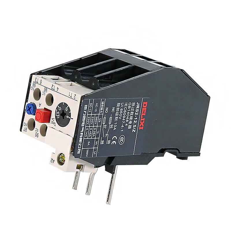 DELIXI ELECTRIC Relais thermique de surcharge