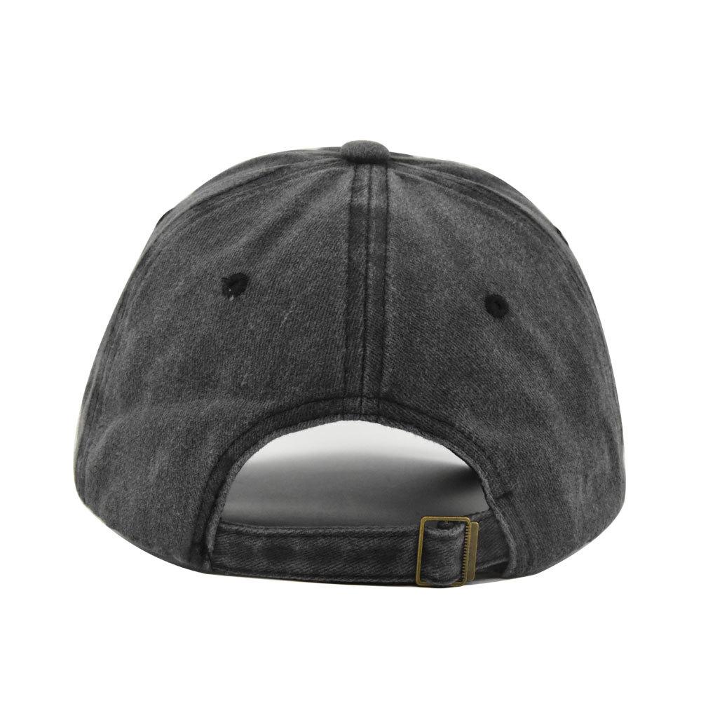 Men Women Unisex Baseball Cap Adjustable Solid Color Casual Hat Stretchy Fabric for Sports Secure Drawstring Closure Dad Hat