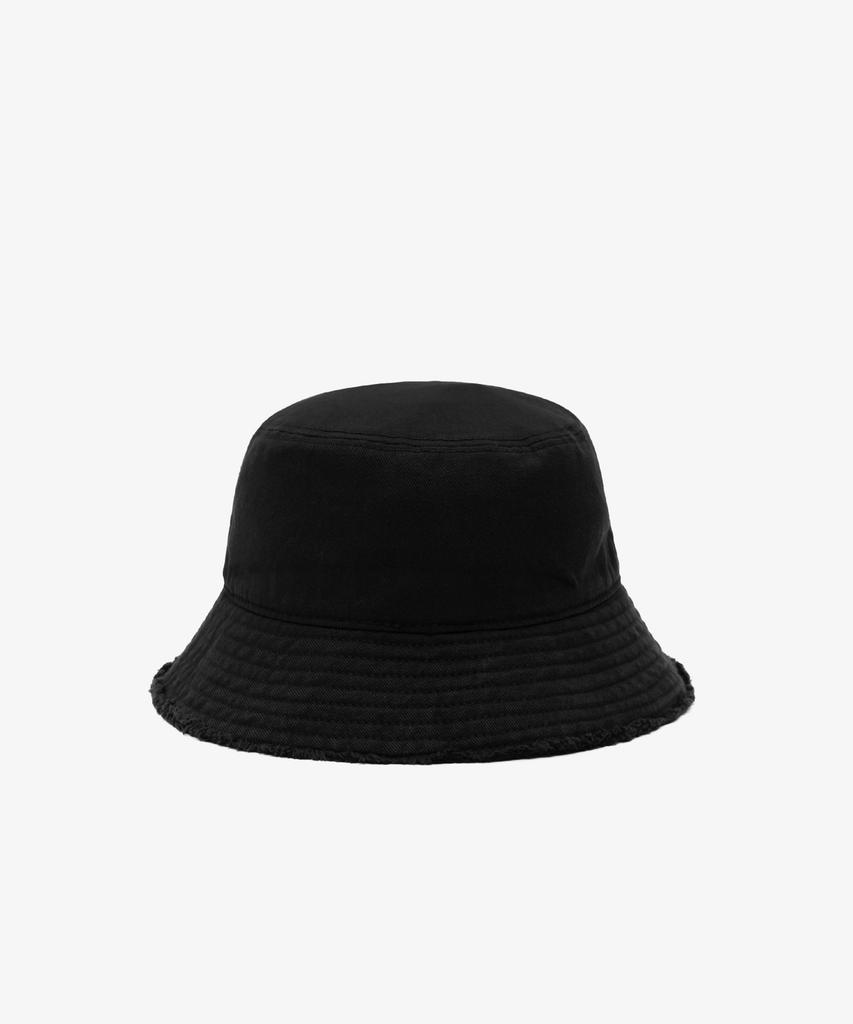LACOSTE Unisex Vintage Cut Bucket Hat Rk230E-56G 031