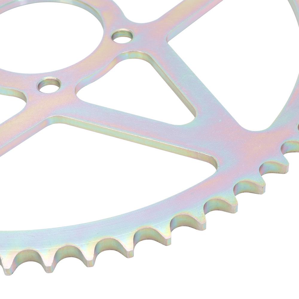 Qiulong Sur-Ron S/X Light Bee Off-Road Electric Motorcycle Chain Drive Sprocket Set