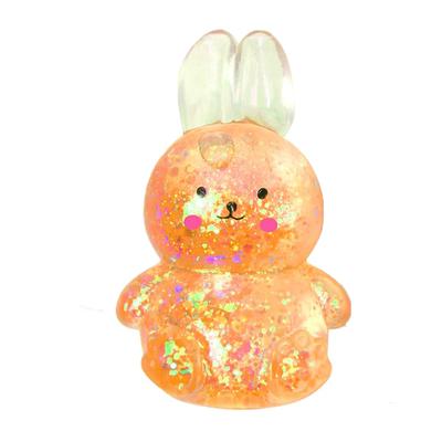 Easter Basket Stuffers,2025 New Easter Bunny Stress Balls For Adults,Kids Easter Basket Stuffers, Easter Toys,Easter Gift For Teens Toddler Girls