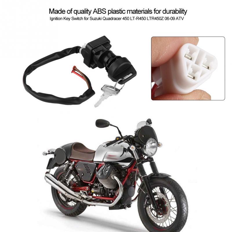 Fits Suzuki LT-R450Z QuadRacer 450Z 2x4 2006 2007 2008 2009 Fuel Pump