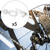 5 Pair Bike Chain Link Connector, Portable, Practical, Easy to Install Repair, Durability
