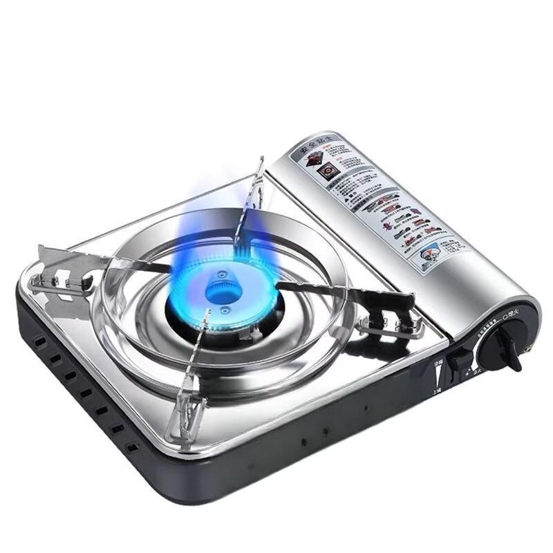 Zhi Shi MS3800 Portable Camping Gas Stove