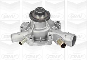 Graf Water Pump Pa910 Rozmiar 10