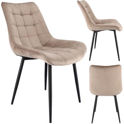 MISTY Chair Beige (new Codes)