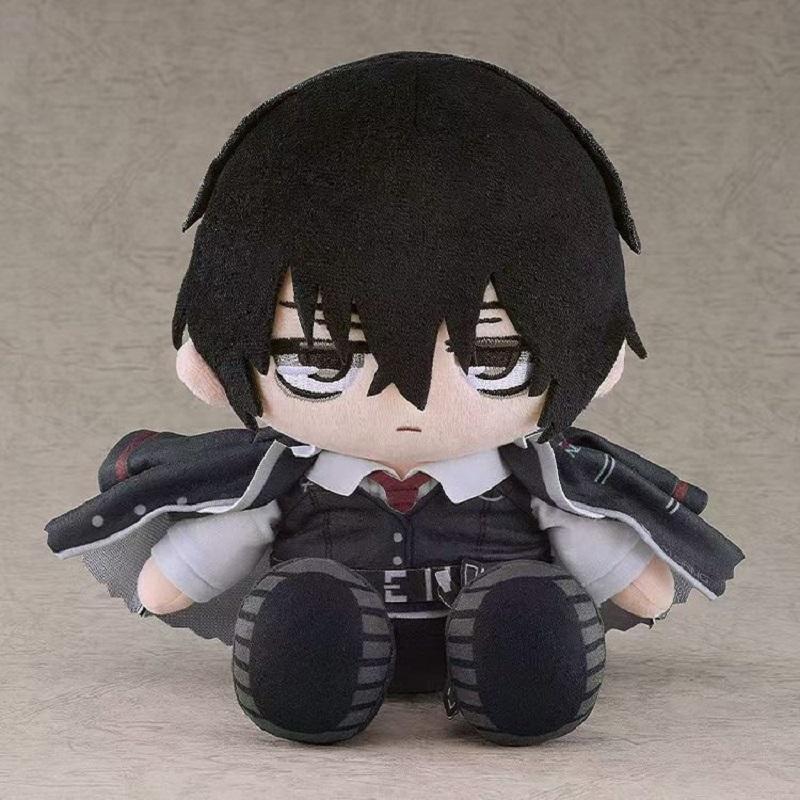 40cm Limbus Company Don Kihots Cosplay