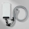 Hanging Rope Mobile Phone Lanyard Anti Lost Phone Neck Straps Crossbody Phone Strap  Lanyard Patch