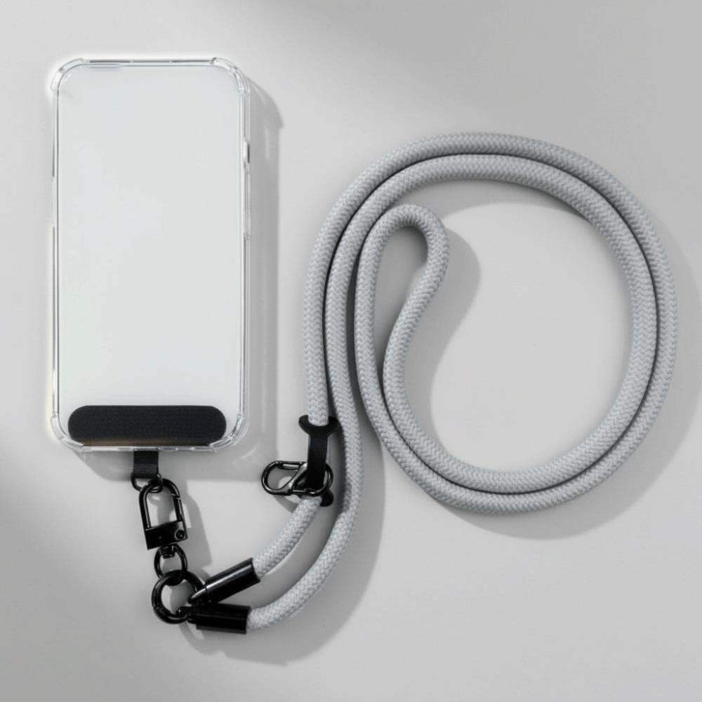 Anti Lost Crossbody Phone Strap Detachable Phone Neck Straps Mobile Phone Lanyard  Outdoor Travel