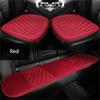 3D Suspended Car Seat Cushion, Seat Cover With Embossed Pattern Four Seasons General Fit for Most Cars