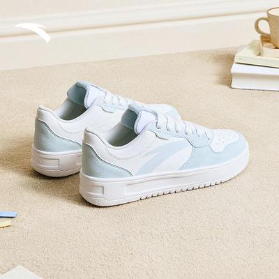 Damskor – Sneakers