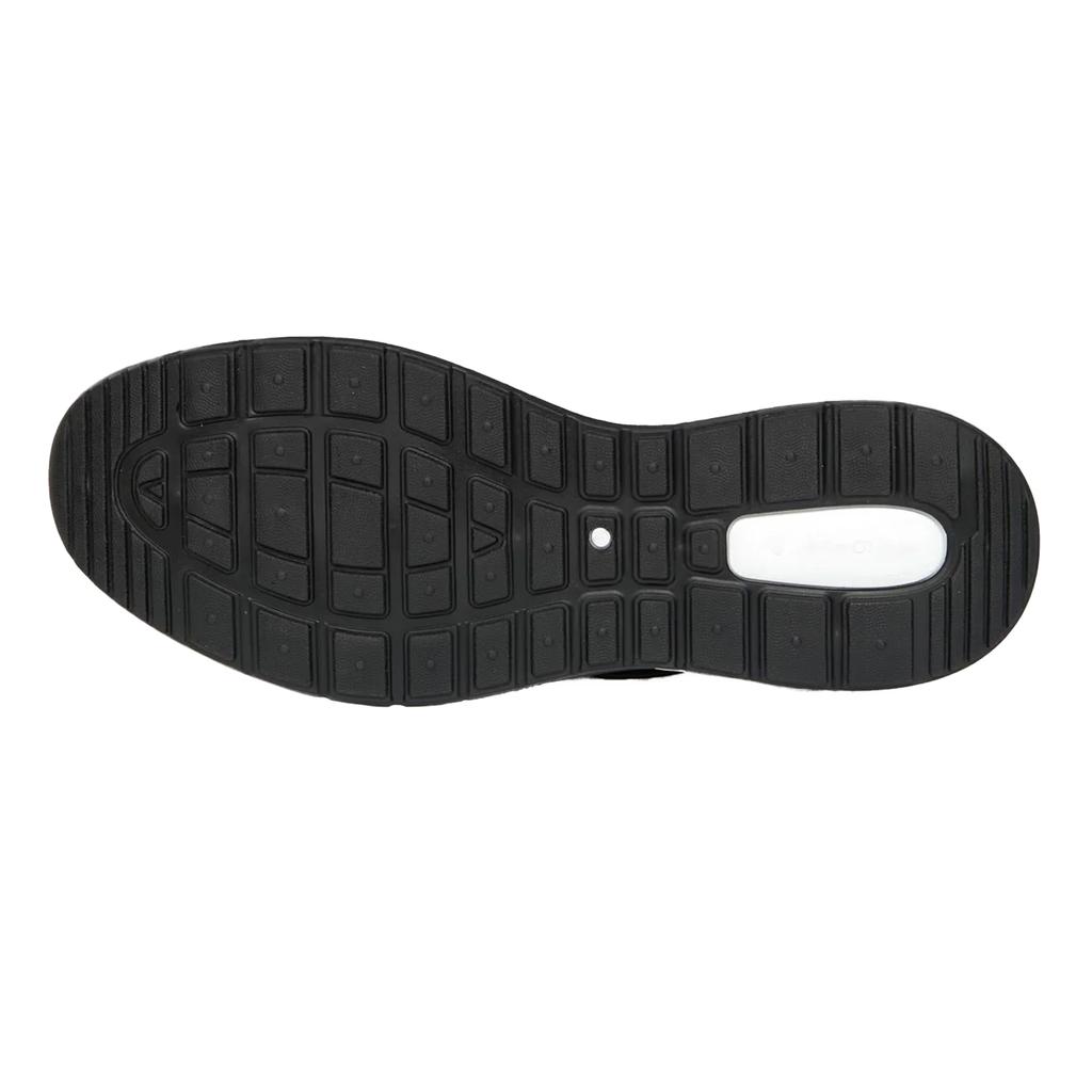 Crosshatch Mens Sandholt Trainers