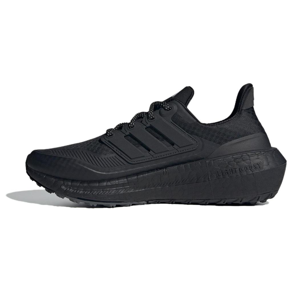 Adidas UltraBoost Light Cold.RDY Black Men Sneakers Core-Black Grey-Six HP6414