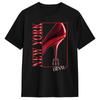 Tops – T-Shirts