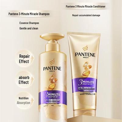 Shampoos & Haarspülung – Shampoos