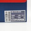 35200861 Converse One Star Suede Taupe (Men's)