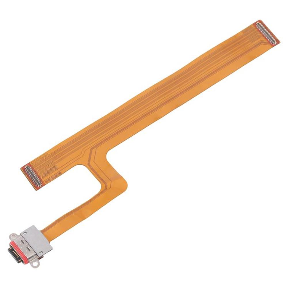 Pro Nokia XR21 Dock Connector Nabíjecí Port Flex Kabel Náhradní Díl (Bez loga)