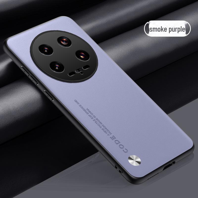 Kevlar Leather Case for Xiaomi 14/13/12/11 Ultra/Supreme