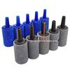 Aquarium Oxygen Pump Bubble Stone Set - Long Air Stone Aeration Head