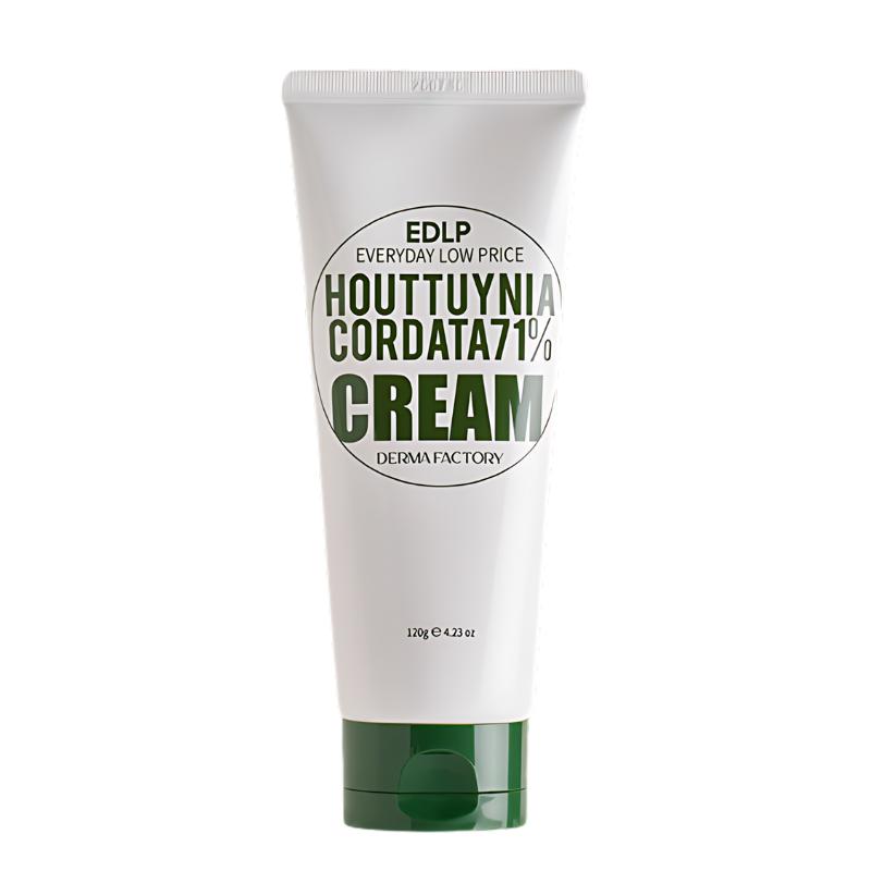 EDLP Houttuynia Cordata 71% Krem