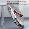 1/32 Mercedes-Benz AMG Vision GT Sportwagen Modell Simulation Sound und Licht Desktop Ornament Kinderspielzeug Jungengeschenk