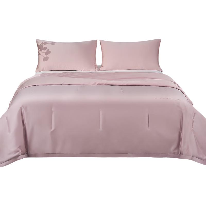 Hengyuanxiang Class A Antibacterial Washable Summer Quilt