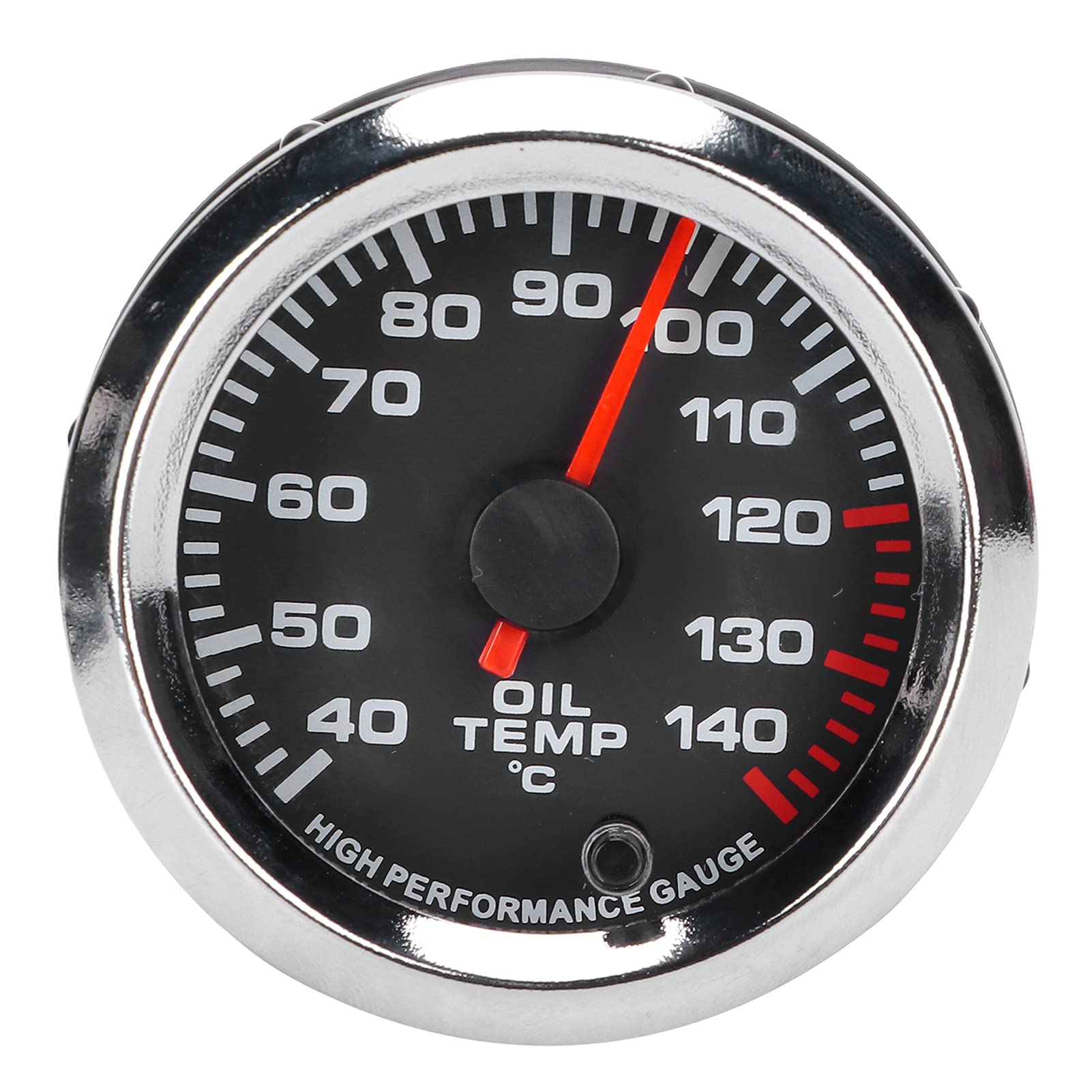 

, Backlight 40-140℃ Display 7 Colors 52mm /2.0in for Car Vehicle normal