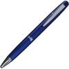 Pilot Friction Ball Knock Biz Blue 0.5mm Gel Ink Pen Writing Instrument