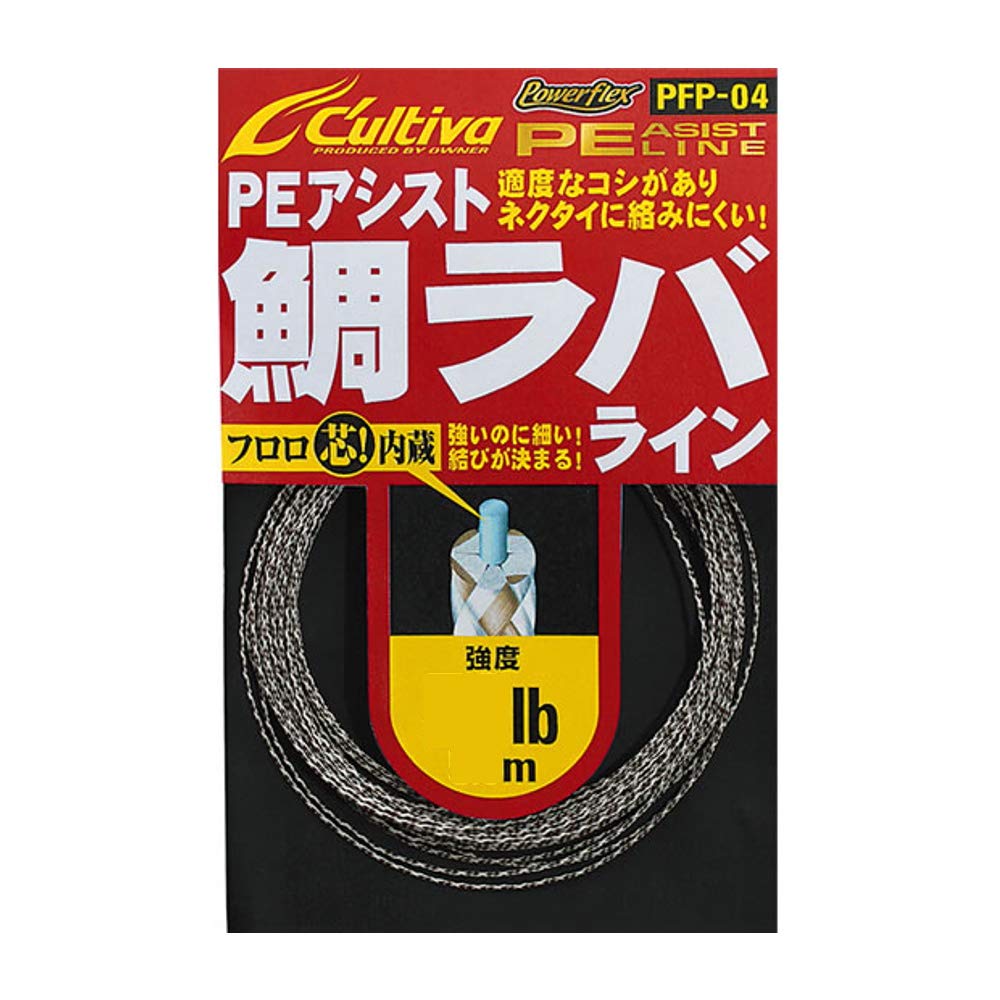 

OWNER Line PFP04 PF Assist Tai Lava Line 50 No.66101 No.