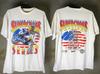 Vintage 1995 US Supercross Series T-Shirt