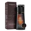 (Dark Brown) Instants Dyes Shampoo Long Lasting Easy Coloring Hair Wax Without Damaging Hair for Men Women