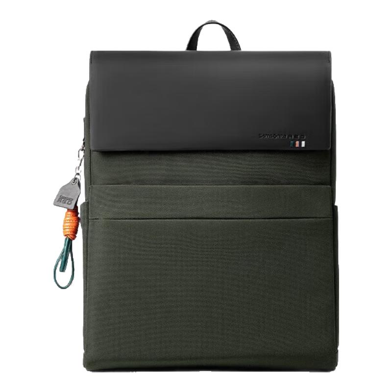 Samsonite NZ3 Business Commuter 15-inch Laptop Backpack