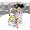 For Realme Note 80 Case RMX5388 Cover Luxury Dragon Cartoon Soft Silicone Phone Cases For Realme Note80 4G 2026 Protective Shell