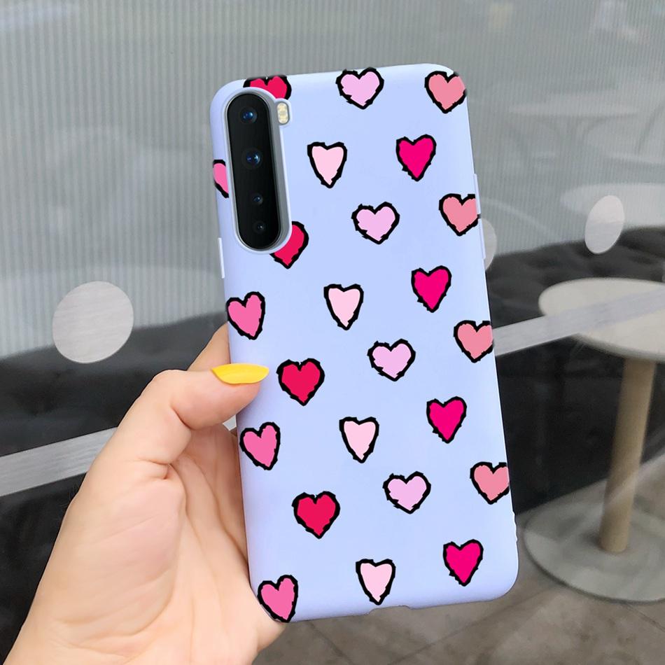 For OnePlus Nord Case Oneplus 8 Nord 5G Phone Case Luxury Silicone TPU Back Cover For One Plus Nord 1+ Z OnePlusZ Soft Bumper
