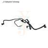 LR057631 T2H2807 Fuel Gas Valve Solenoid Assembly for Land Rover Range Rover Sport & Jaguar