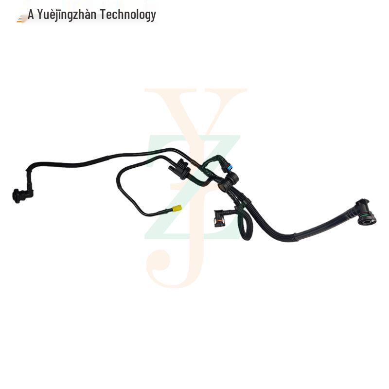 LR057631 T2H2807 Fuel Gas Valve Solenoid Assembly for Land Rover Range Rover Sport & Jaguar