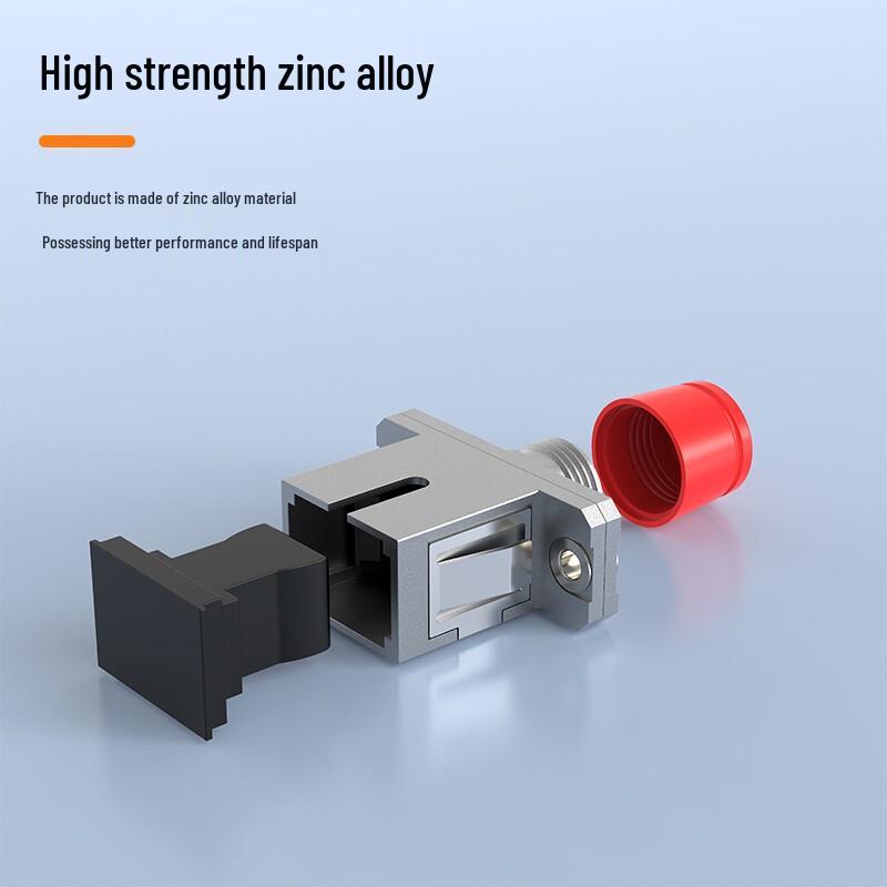 Dashengguang Fiber Optic Adapter