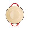 DESLON Enamel Stockpot