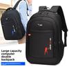 Geschäfts-Computer-Rucksack, Neuer Oxford-Sport-Rucksack mit großem Fassungsvermögen, Mehrschichtiger Aufbewahrungs-Schulrucksack