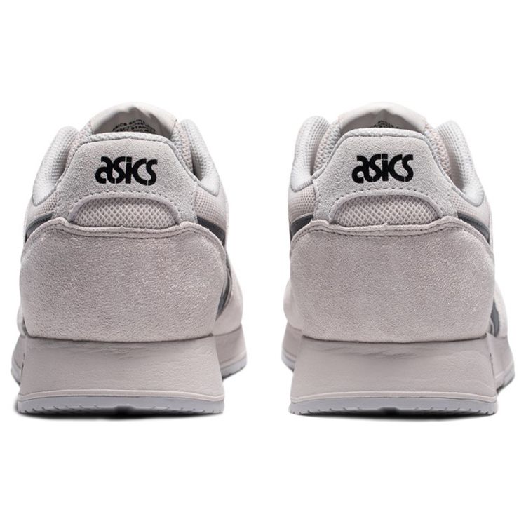 ASICS Lyte Classic Men Gray Lifestyle Sneakers 1203A168-021