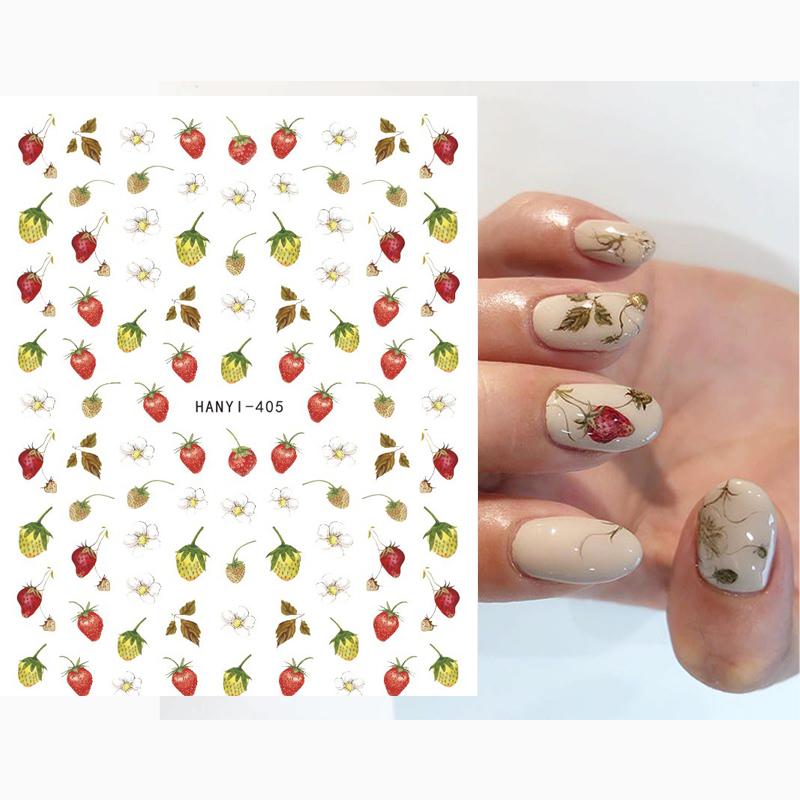 Zurück Kleber Aufkleber 3D Nagel Aufkleber Schwarz Weiß Geometrische Zeichnungen Designs Nagel Aufkleber Dekoration Für Nail Art Schönheit