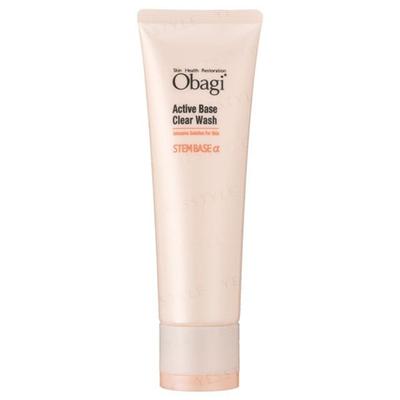Rohto Mentholatum - Obagi Active Base Clear Wash