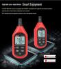 Uni-T UT333BT/S Bluetooth Thermohygrometer: Indoor/Outdoor Thermometer for Household, Industrial, and Agricultural Use.