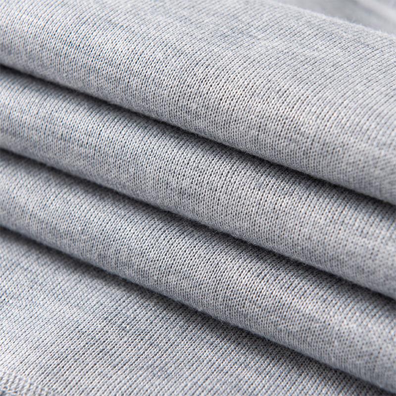 GENIOLAMODE Men's Winter Thermal Turtleneck Knit Sweater