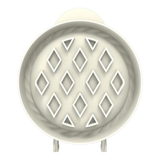 Apples Pie Baking Mold Non-Stick Tart Pan for Pies Quiches Heat-Resistant Dishwasher Safe Kitchen Tool for Home Bakers