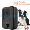 Anti Outdoor Bark Device Ultrasonic Dog Barking Control Stop Repeller Trainer